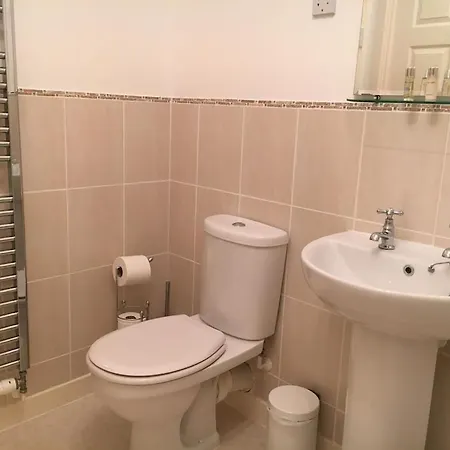 The Waterwheel Apartment, Charlestown Apartment Charlestown (Cornwall)